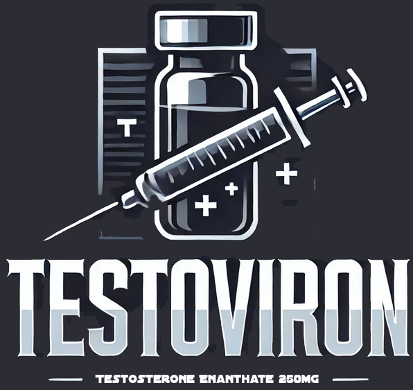 Testoviron UK & Worldwide