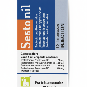 Sestonil (250mg x 1ML)