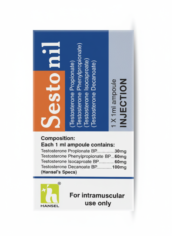 Sestonil (250mg x 1ML)