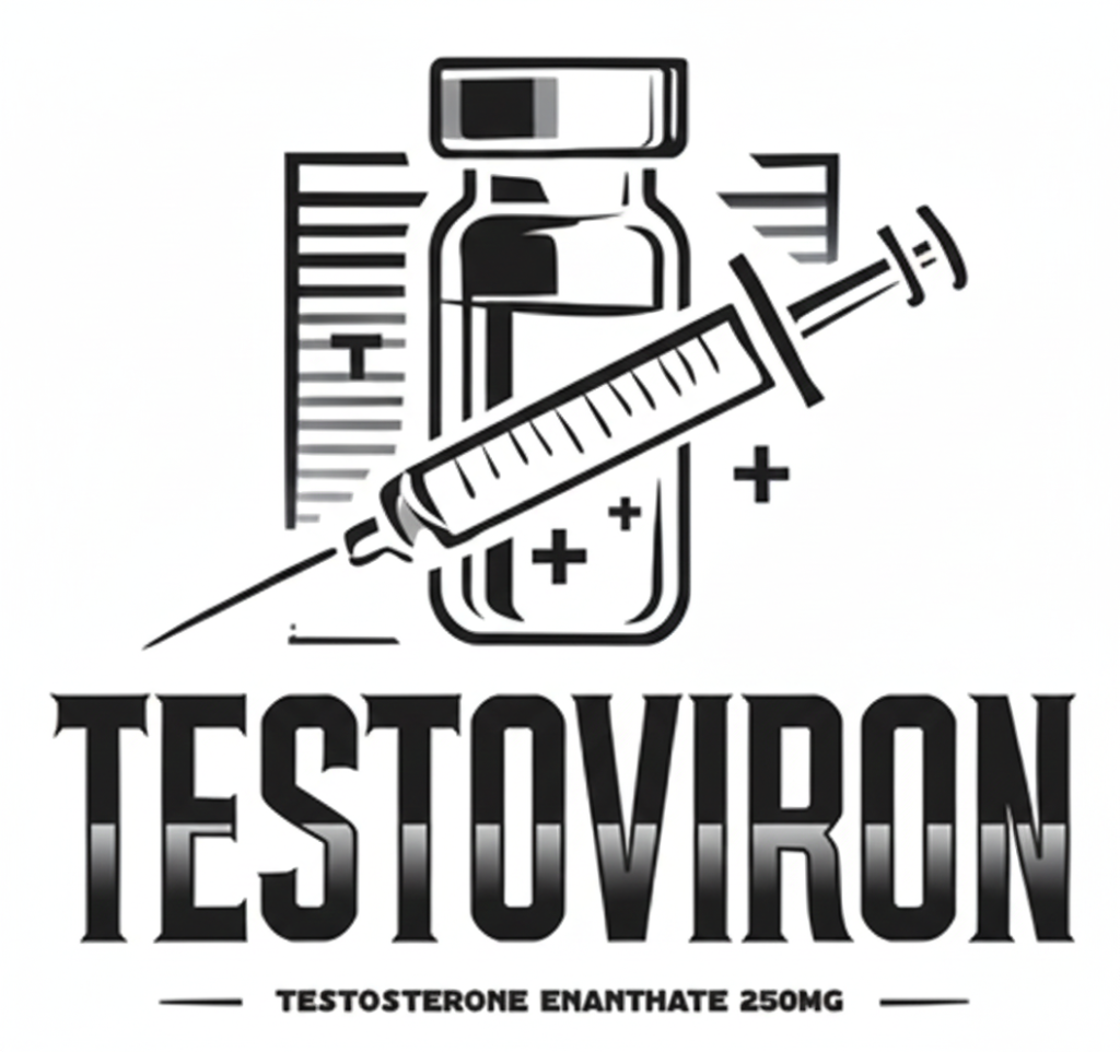 Testoviron